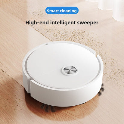 cleaning robot