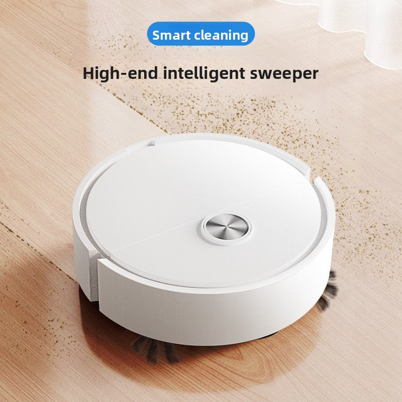 cleaning robot